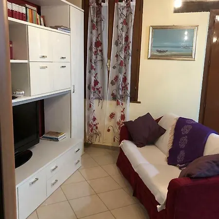 Apartment Olga