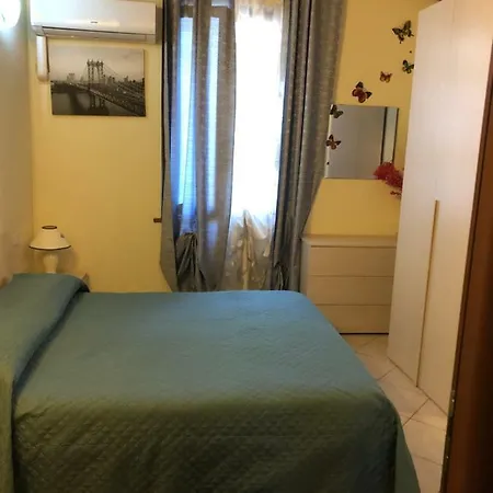 Olga Apartment Parma