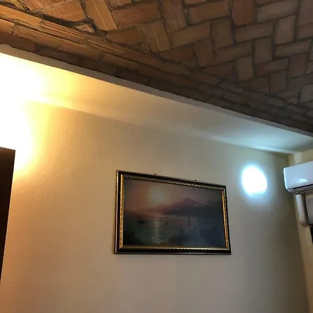Olga Apartment *