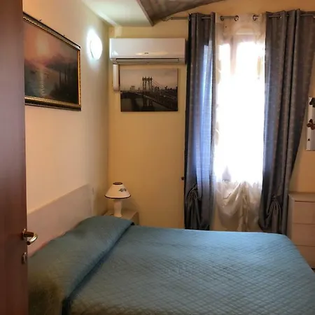 Apartment Olga